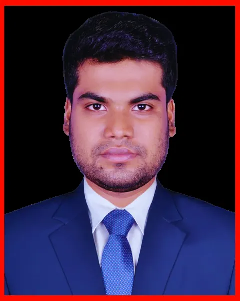 Amir Hamja Munna, CEO