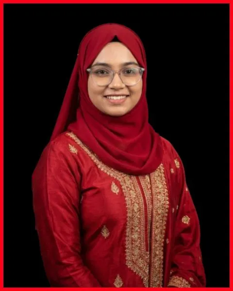 Momena Ahmed, Advertising Head of SORIOX