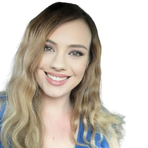 Chief Digital Marketer at SORIOX