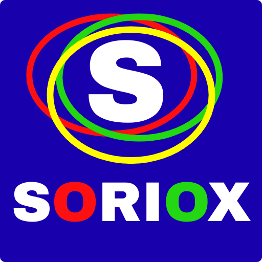 Soriox site icon