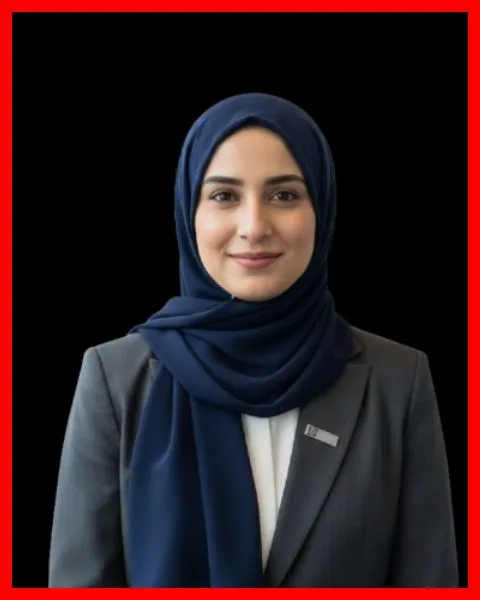 Umme Salma, Chief SEO Manager