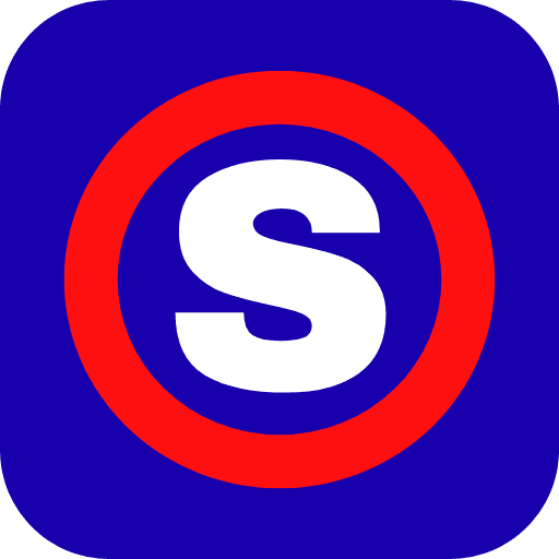 Logo Designed by Soriox