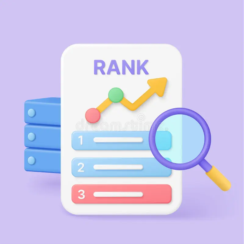 SEO specialist