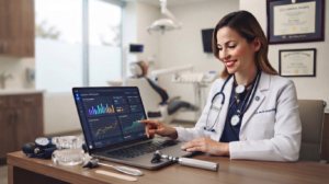 Why do Dentists, Doctors and Medical Clinics Need Digital Marketing
