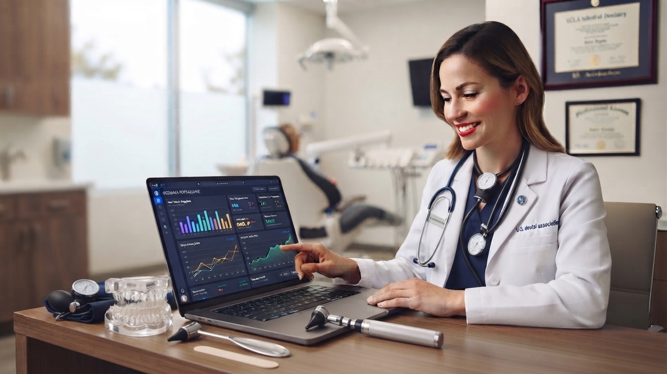 Why do Dentists, Doctors and Medical Clinics Need Digital Marketing