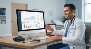 Why Web Analytics is Crucial for Dentists and Doctors