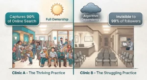 Why Every Dental & Medical Clinic Needs A Website: The Ultimate Growth Engine