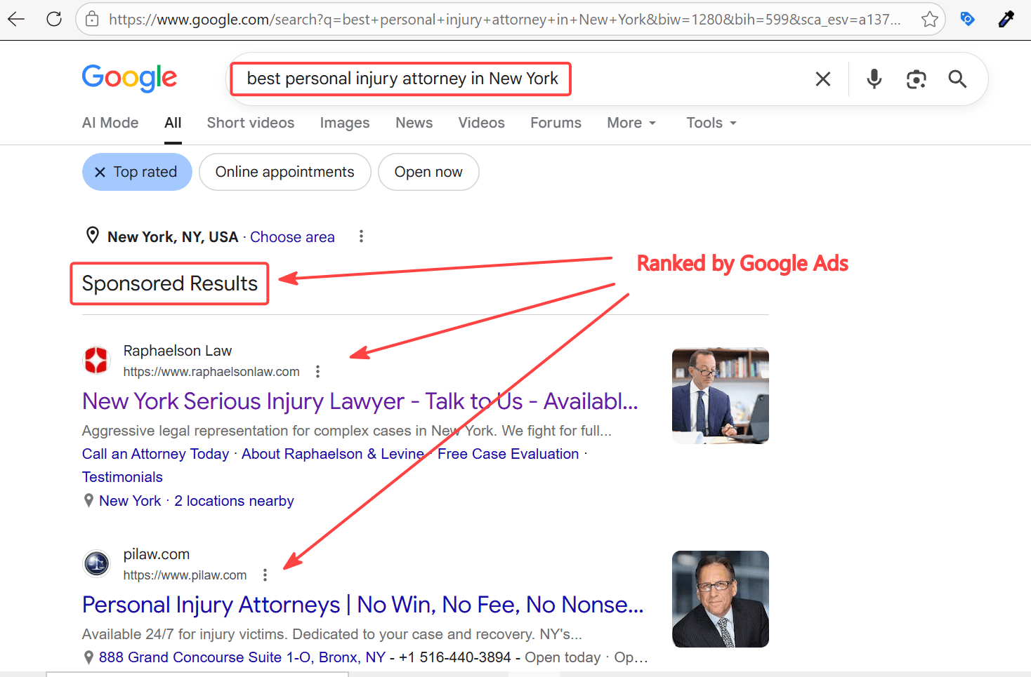 How Do Google Ads Help Businesses Get Sales and Clients? (With a Real Example)